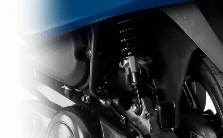 Adjustable Shocks