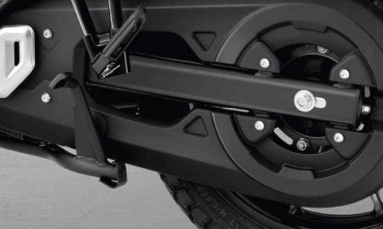 Chain Cover