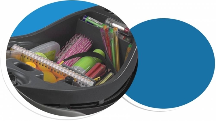 Additional Storage