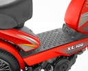 Built On Rugged Chassis