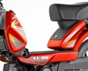 Durable All Metal