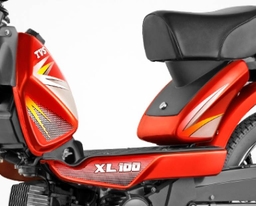 Durable All Metal