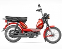 Easy To Ride Gearless
