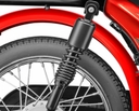 Heavy Duty Shock Absorbers