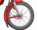 Large Wheels