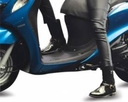 Easy Leg Reach
