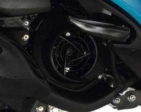 Powerful Bluecore Engine