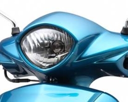 Stunning Head Lamp