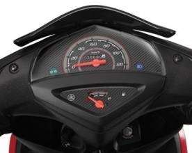 Carbon Pattern Meter Design