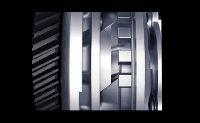 Assist Slipper Clutch