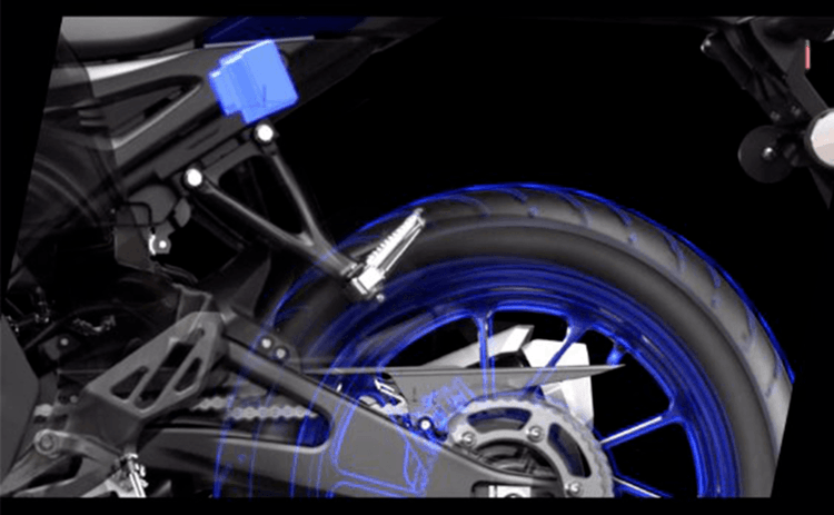 Traction Control System