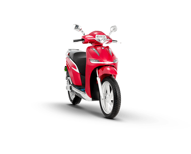 Okinawa Okhi-90 Updated For 2023; Priced At Rs. 1.86 lakh