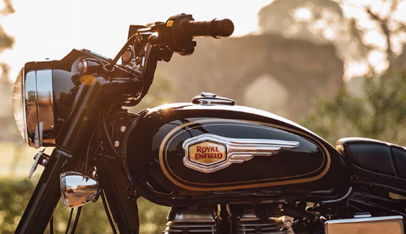 2023 Royal Enfield Bullet 350 Specifications Leaked