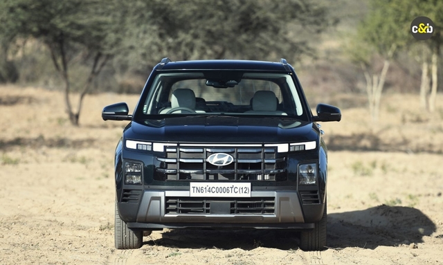 Hyundai India Reports Highest-Ever Annual Sales Of Around 7.78 Lakh Units; Sees 7% Growth In March 2024
