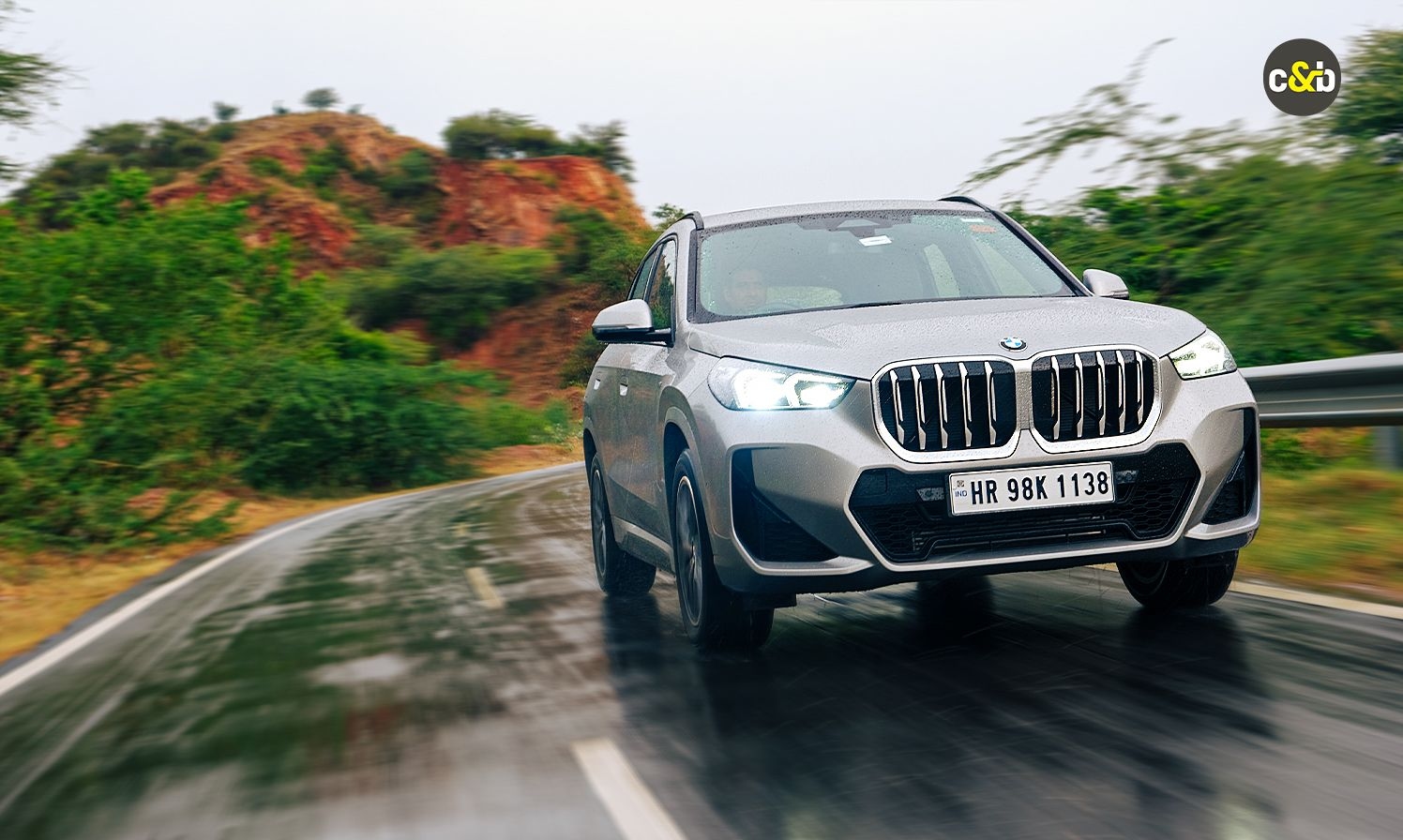 2023 BMW X1 Review: Bigger The Better?