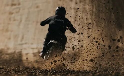 Ducati Confirms Motocross Participation; Desmo-Powered Enduro Bikes To Debut Next Year 