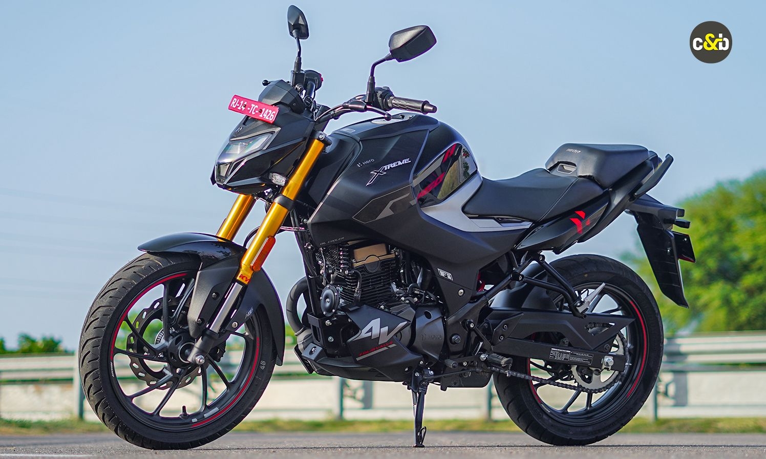 Analysis: Hero MotoCorp’s Product Push Into Premium Segments
