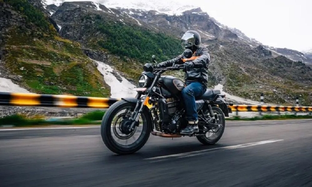 Harley-Davidson X 440: All You Need To Know