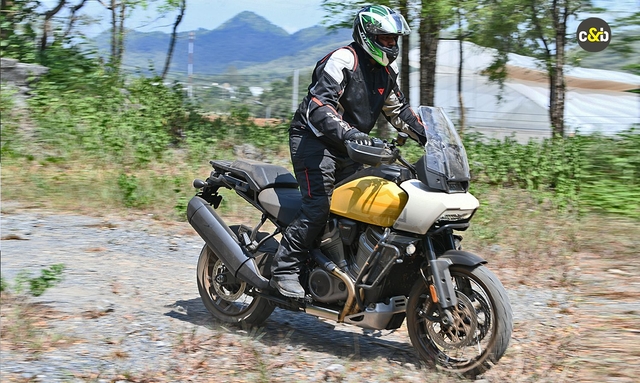 Harley-Davidson India Offers Discounts Of Up To Almost Rs 5 Lakh On Select Models