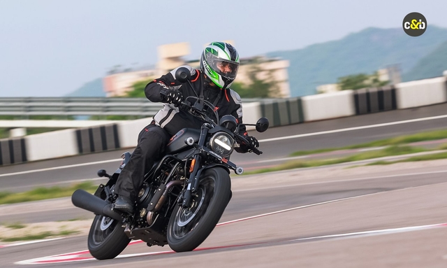 Hero MotoCorp Sells 1000 Units Of The Harley-Davidson X440 In India 