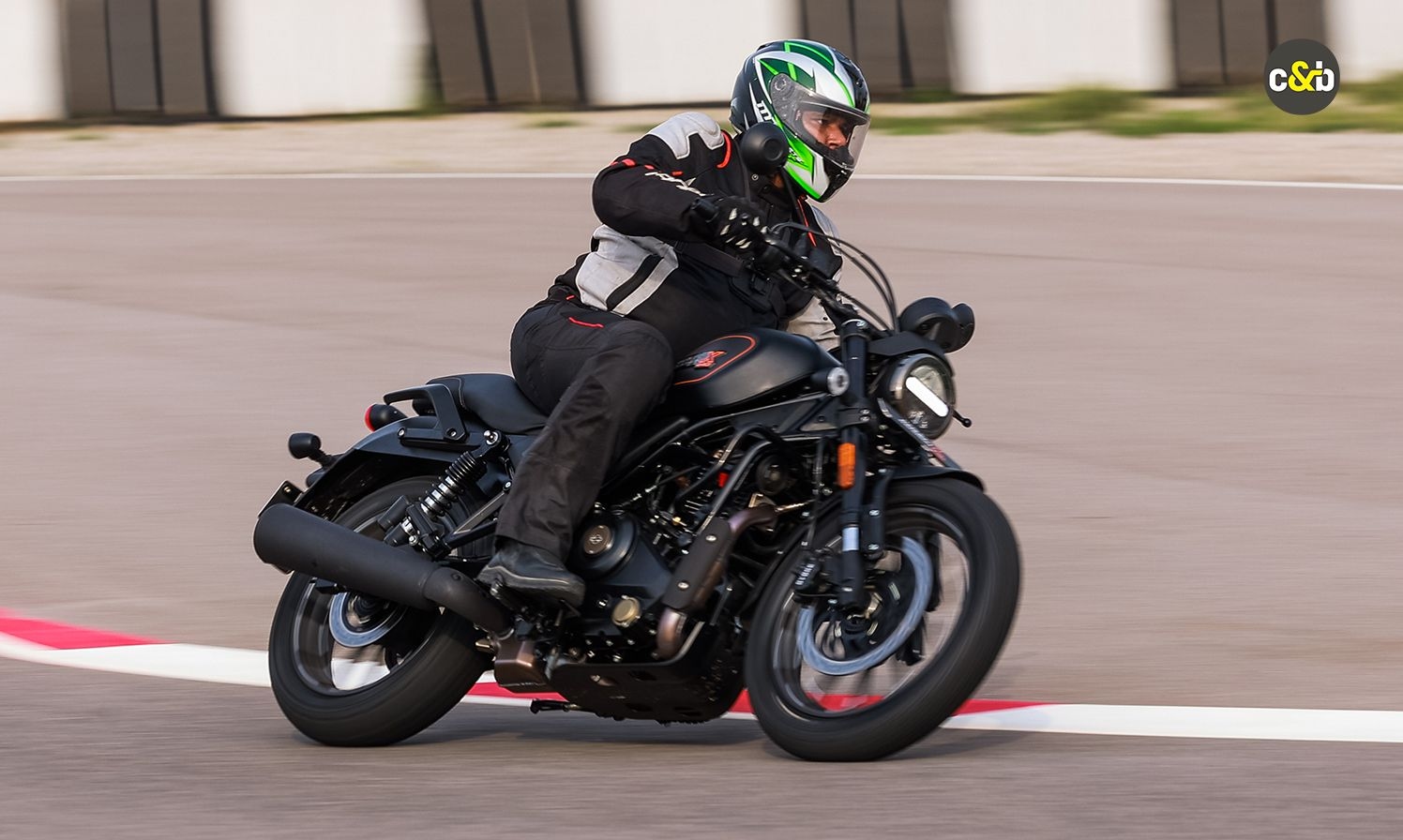 Harley-Davidson X 440 Receives Over 25,500 Bookings