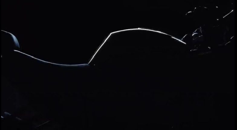 Hero Karizma XMR Teased Again; More Design Details Revealed 