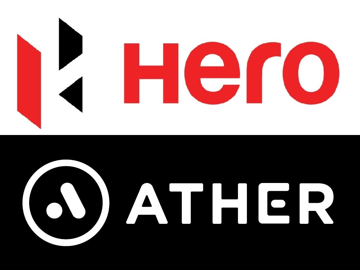 Hero MotoCorp And Ather Energy Form Partnership For EV Fast-Charging Network