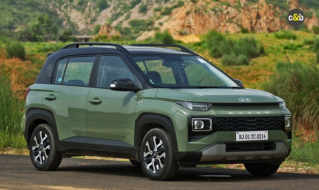 Auto Sales October 2023: Hyundai India Reports A Growth Of Over 18% YoY