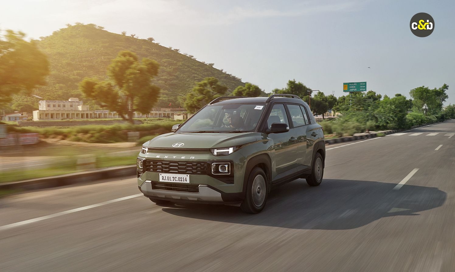 Hyundai Exter Review: Can It Deliver The Knockout Punch?