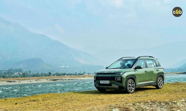 Branded Content: Out Of Office With The Hyundai Exter