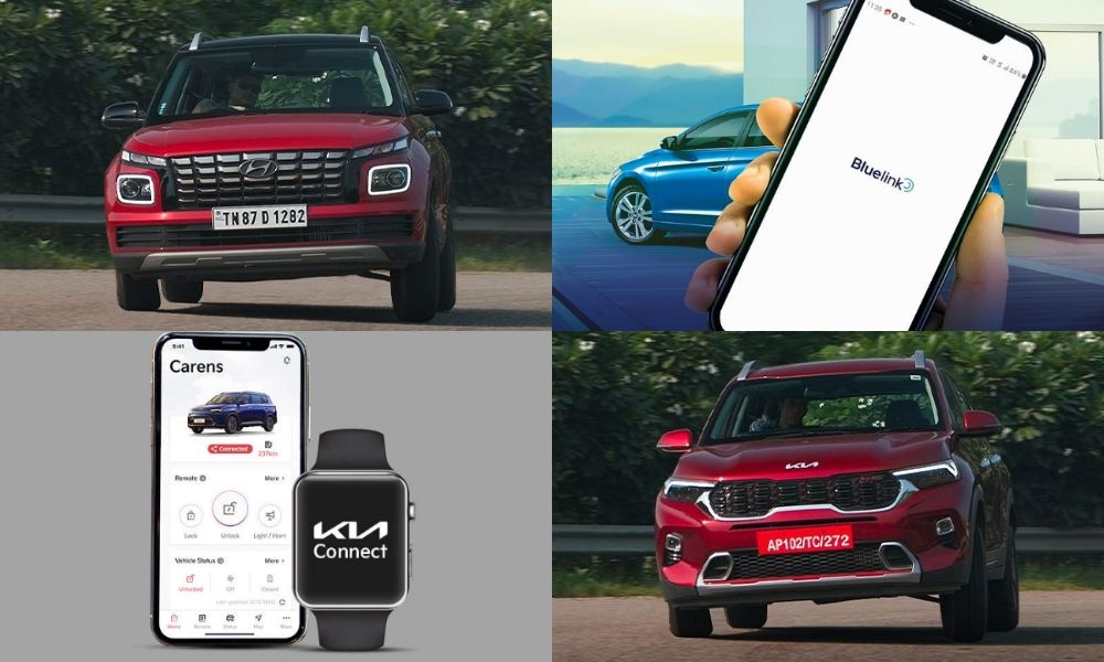 Hyundai Motor Group Surpasses 10 Million Connected Car Subscriber Milestone