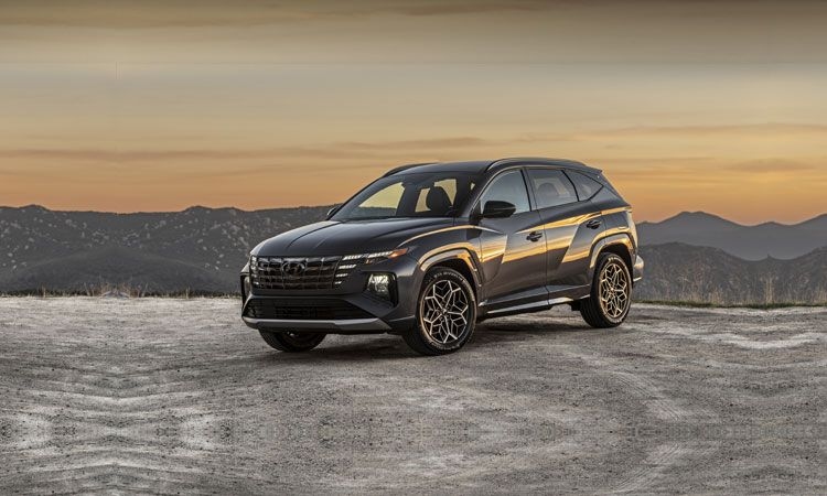 2022 Hyundai Tucson: What We Know So Far