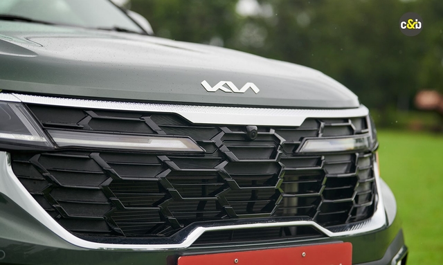 Kia India Crosses 400,000 Connected Cars Sales Mark; Seltos Accounts For 65% Of Total Sales