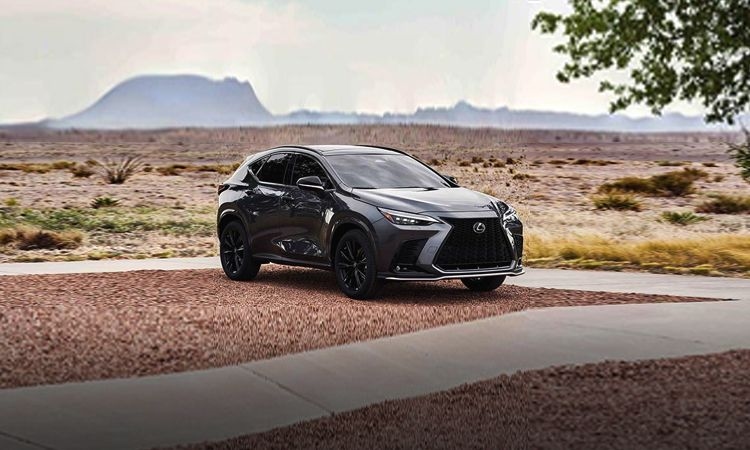 Lexus India Hikes Prices Across Its Range By Upto 3.2%