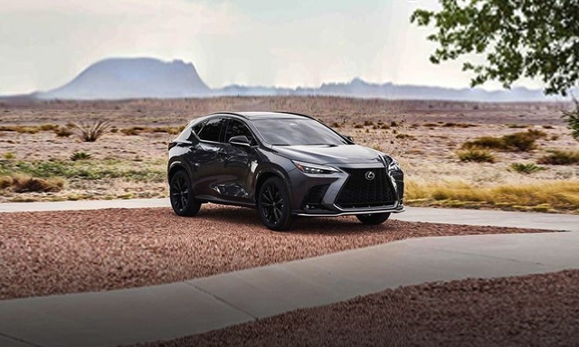 Lexus India Hikes Prices Across Its Range By Upto 3.2%