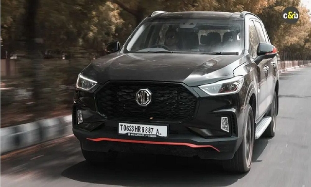Auto Sales July 2023: MG Motor India Reports 25 Per Cent Growth Over July 2022