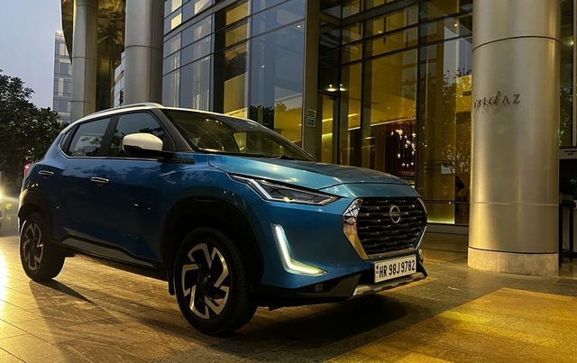 Nissan Magnite CVT In Long Term: What's Good And What's Not?