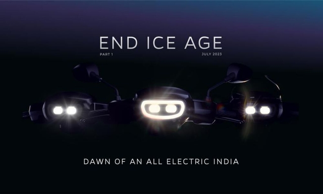 Ola Electric Teases Expansion Of S1 Electric Scooter Line-Up