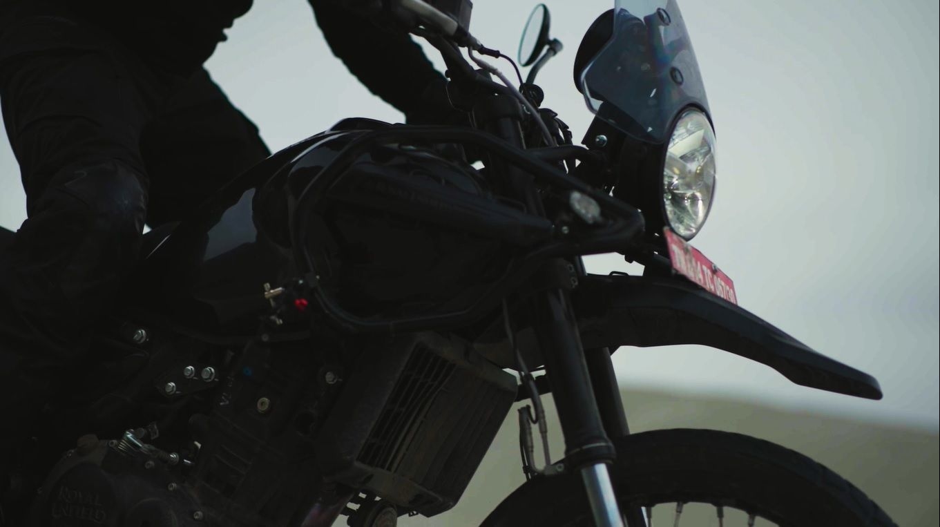 Royal Enfield Himalayan 452 Launch Details Revealed