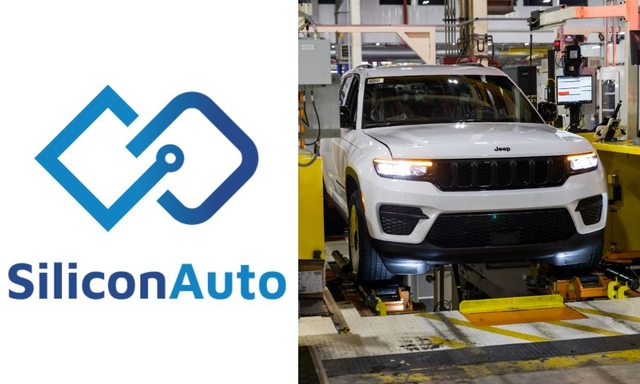 Stellantis And Foxconn Form SiliconAuto Joint Venture For Automotive Semiconductors