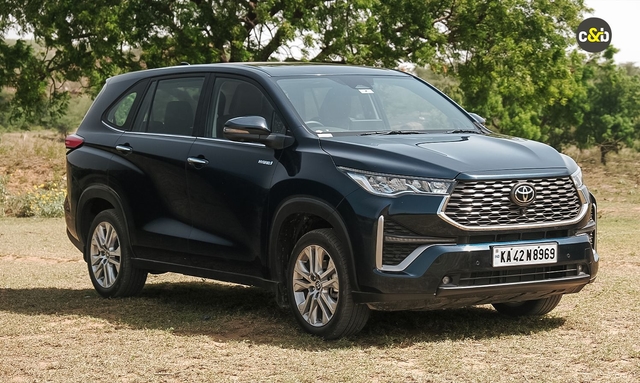 Toyota To Increase Prices Of Select Models And Variants From April 1, 2024