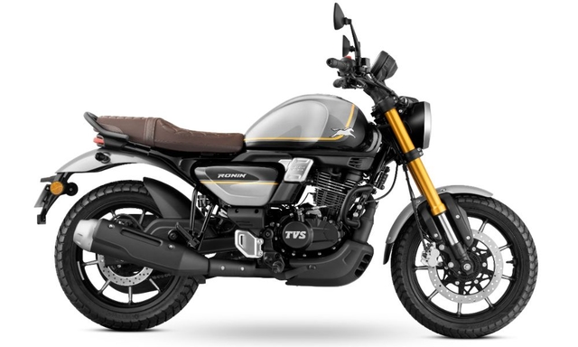 Two-Wheeler Sales September 2023: TVS Motor Company Sales Grow By 6 Per Cent