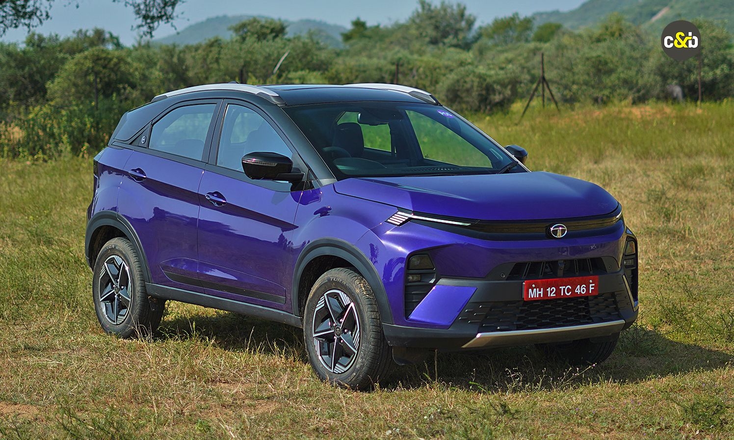 Tata Motors Registers Sales Of 2.34 Lakh Vehicles In Q3 FY24
