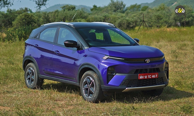 Tata Motors Registers Sales Of 2.34 Lakh Vehicles In Q3 FY24