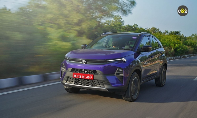 Auto Sales October 2023: Tata Motors Domestic Sales Grows By 6 Percent 