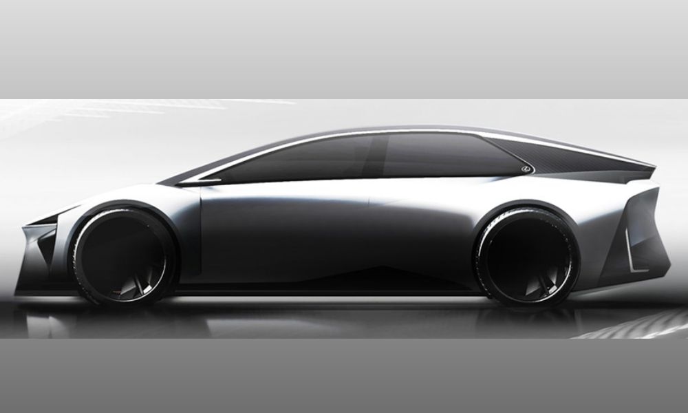 Toyota Details Next-Gen EV Battery Plans; Targets Over 1,000 KM Range