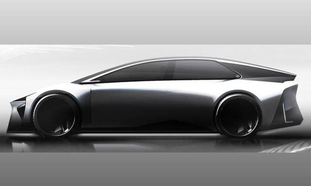 Toyota Details Next-Gen EV Battery Plans; Targets Over 1,000 KM Range