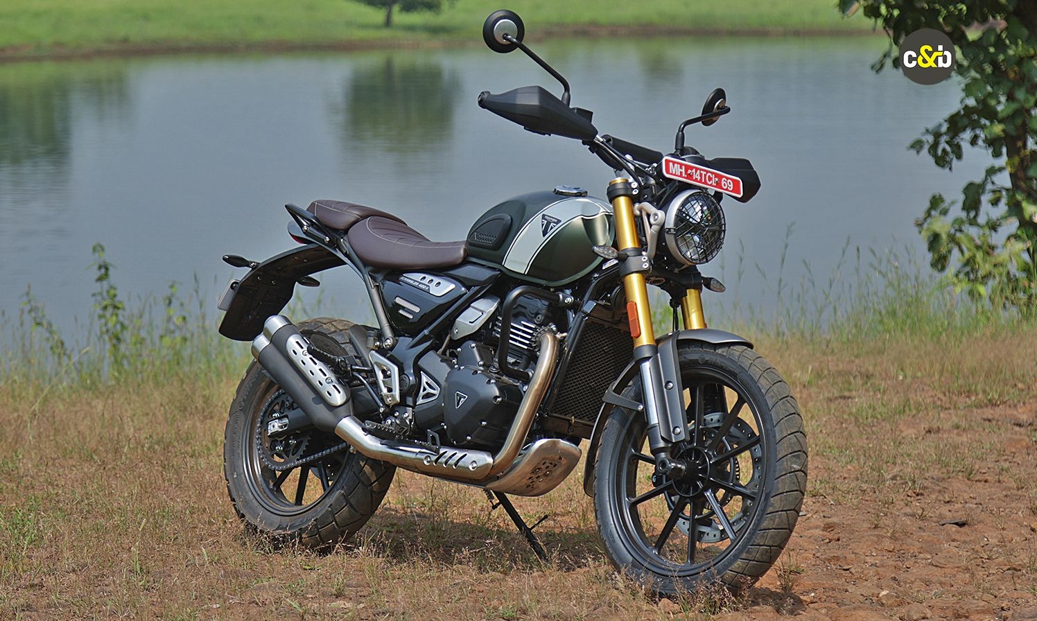 Opinion: Premium Motorcycle Focus - Single & Ready To Mingle!