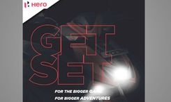 Hero Xoom 110 India Launch Live Updates: Prices, Features, Specifications, Images