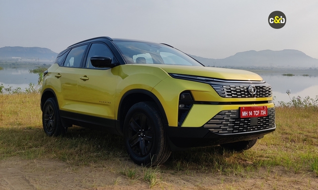 Auto Sales November 2023: Tata Motors Reports Marginal Dip in Sales